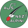 Gruppo Alpini Vesio Logo